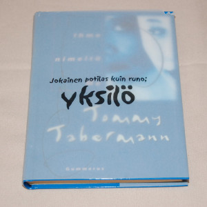 Tommy Tabermann Ihme nimeltä Me